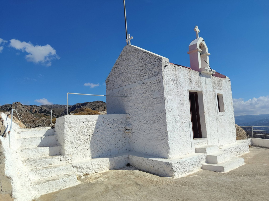 Crete Off Road-Koutsounari必去景点