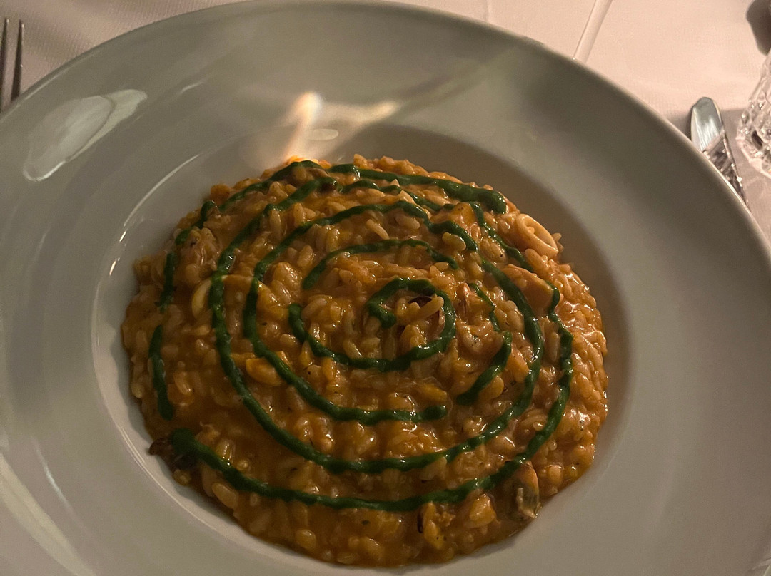 Ristorante San Bartolomeo