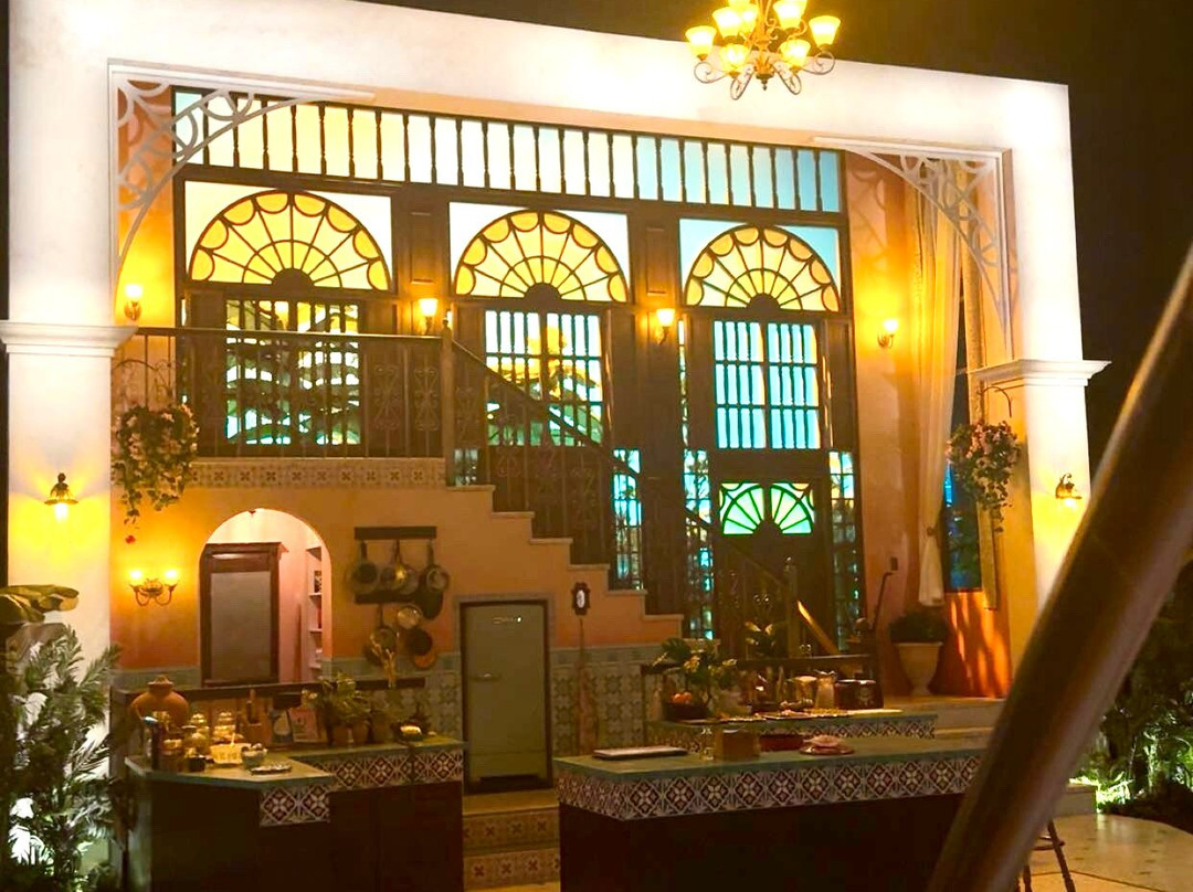 Berkeley Repertory Theatre-伯克利必去景点