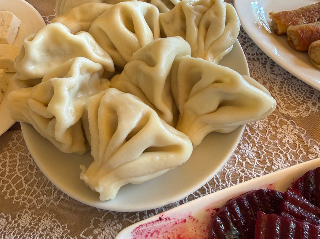 Mekvevre Kbilashvili's Marani-Vardisubani必去景点