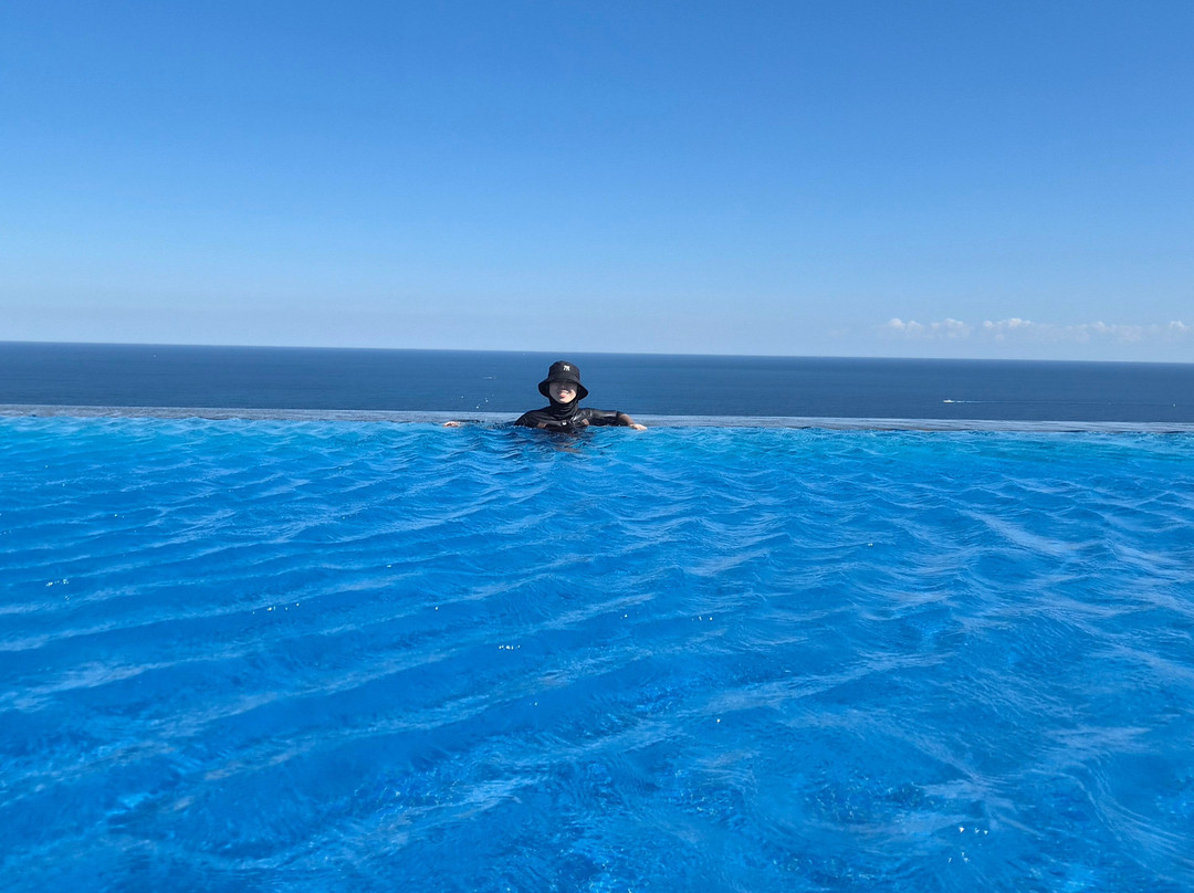 镜浦天空湾酒店主图