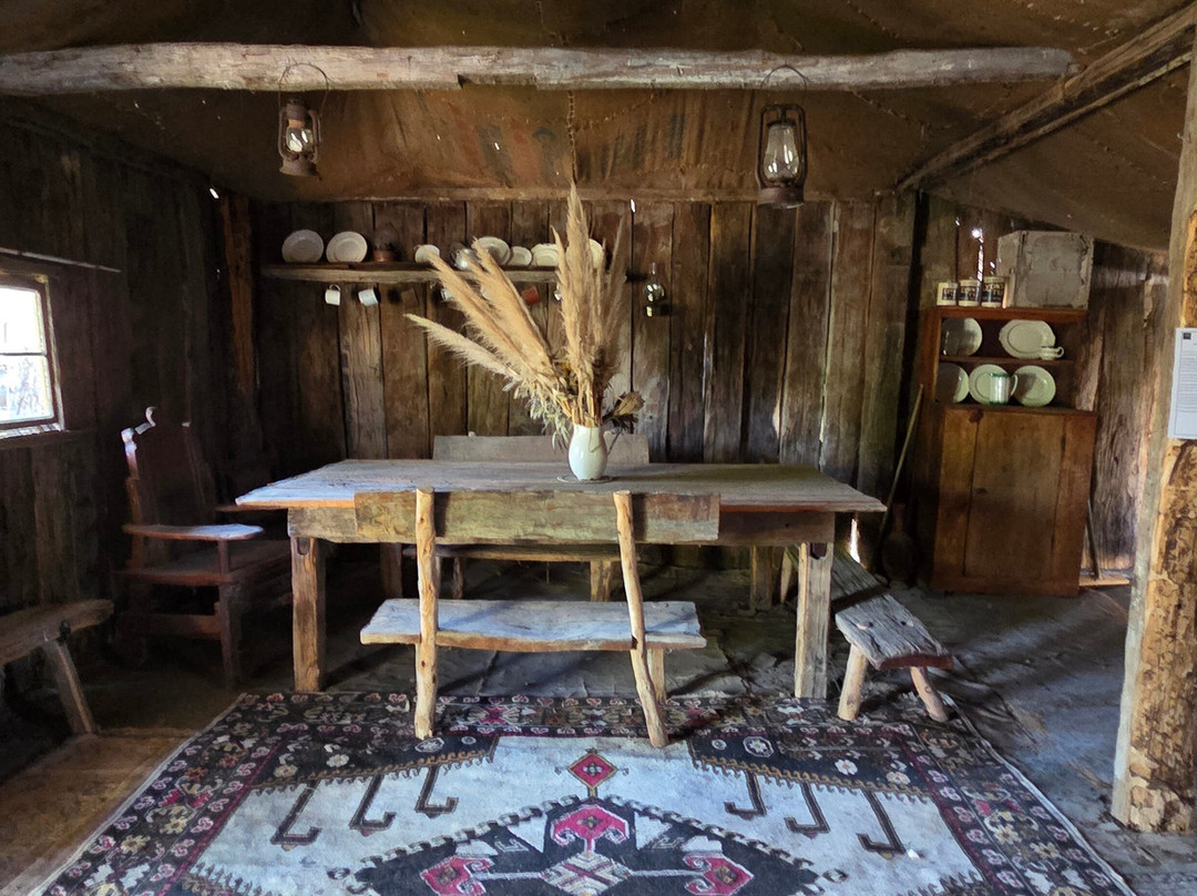 Old Tailem Town-Tailem Bend必去景点