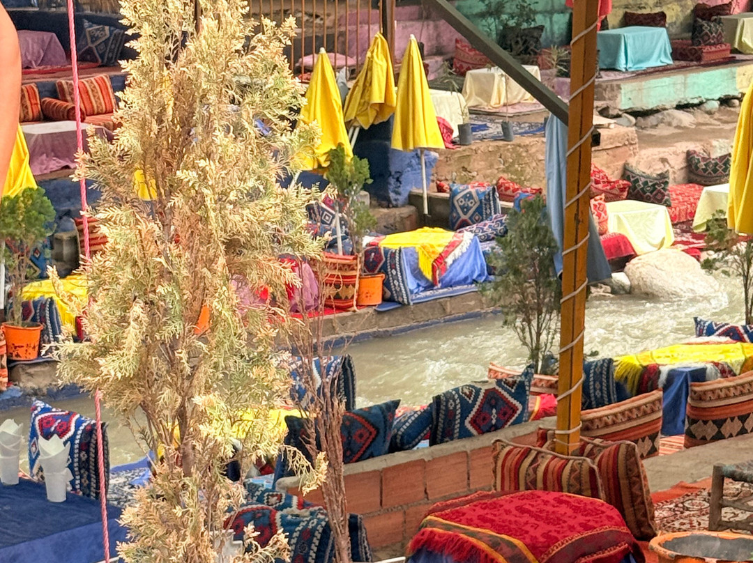 Ourika Tours & activities-马拉喀什必去景点