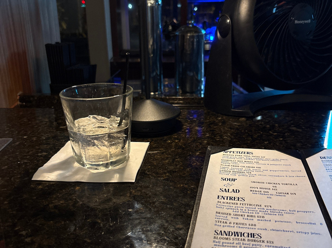 奥兰多北喜来登酒店主图