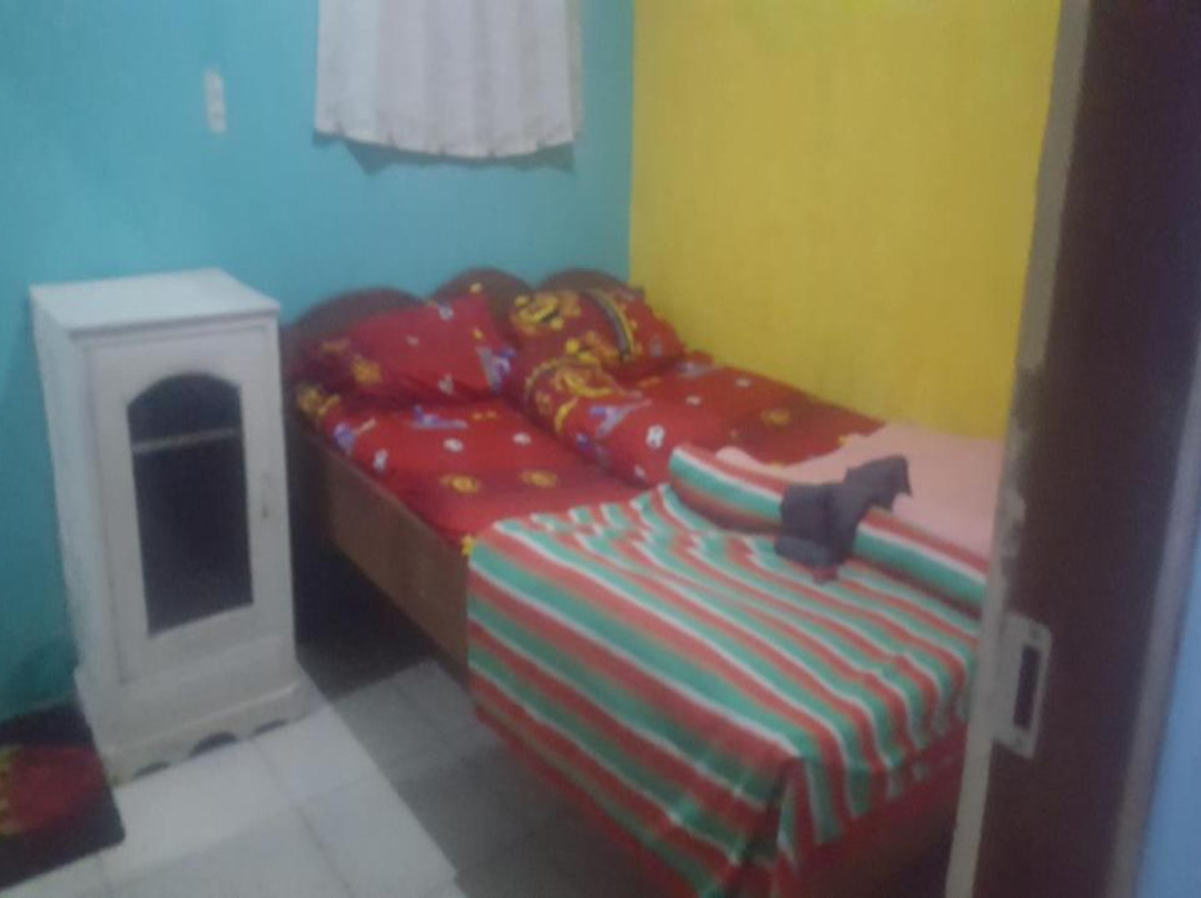 Gombeng酒店住宿-Harris Ijen Crater Homestay