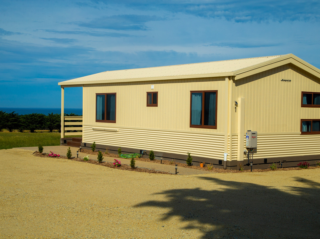 奥马鲁农场旅馆