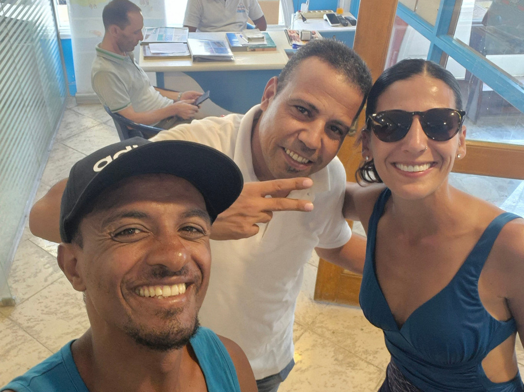 Sunshine Egypt Tours-赫尔格达必去景点