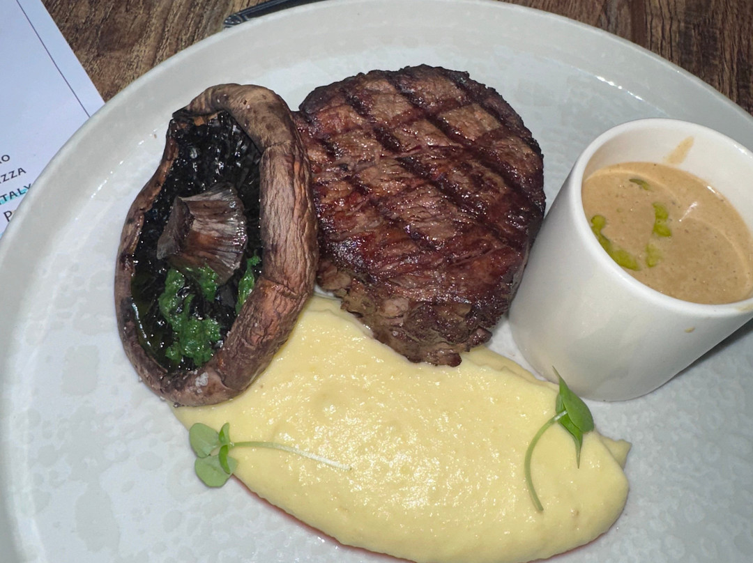 Borgo Antica Osteria