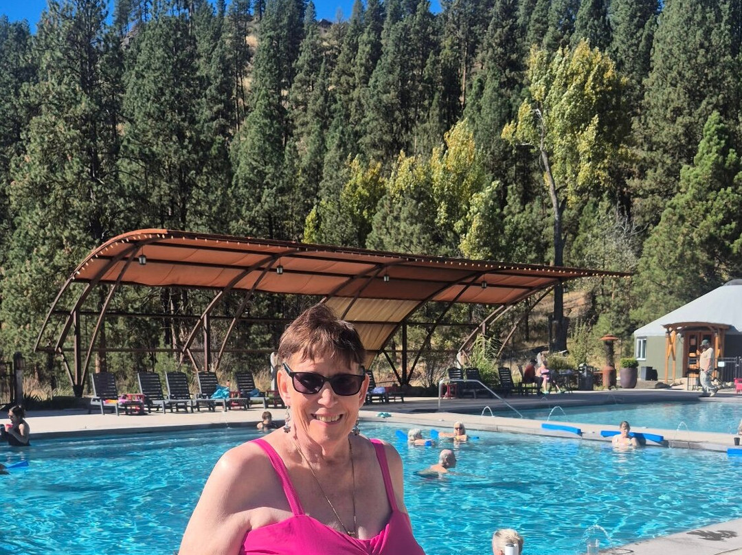 The Springs-Idaho City必去景点