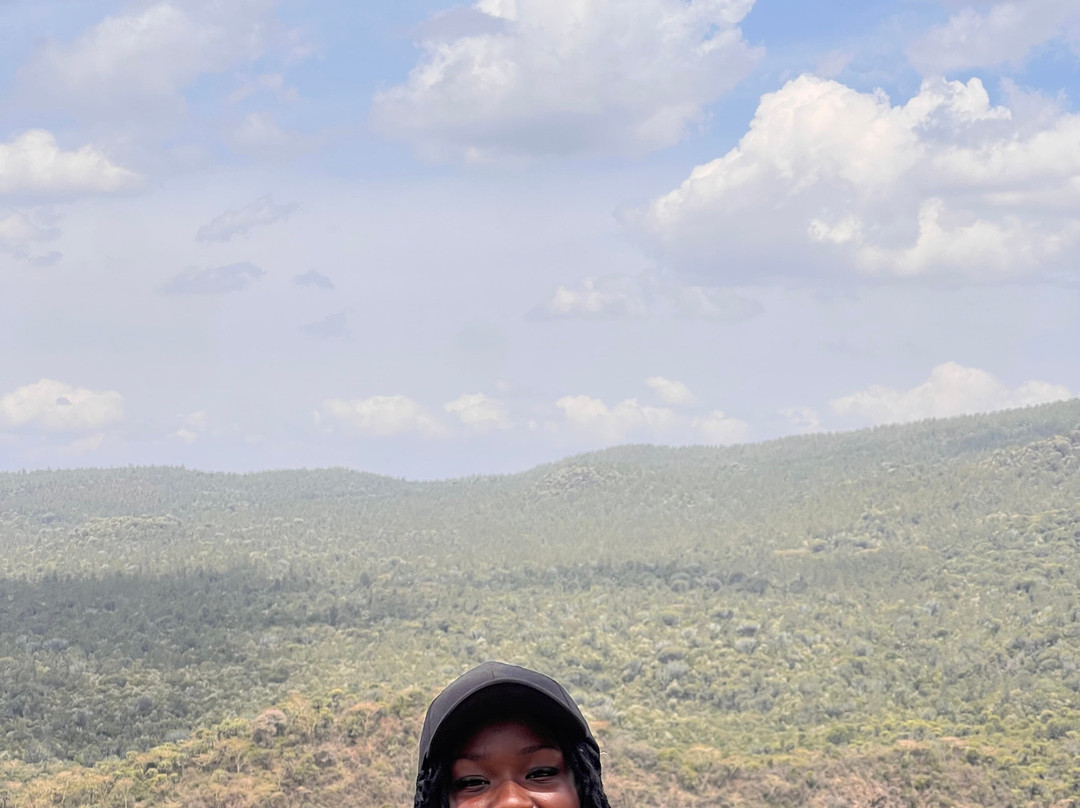 Mount Suswa Conservancy-内罗毕必去景点