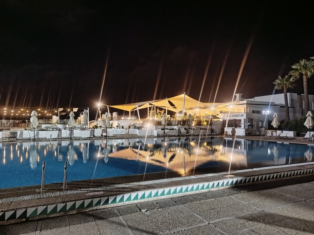 Hammamet Beach主图
