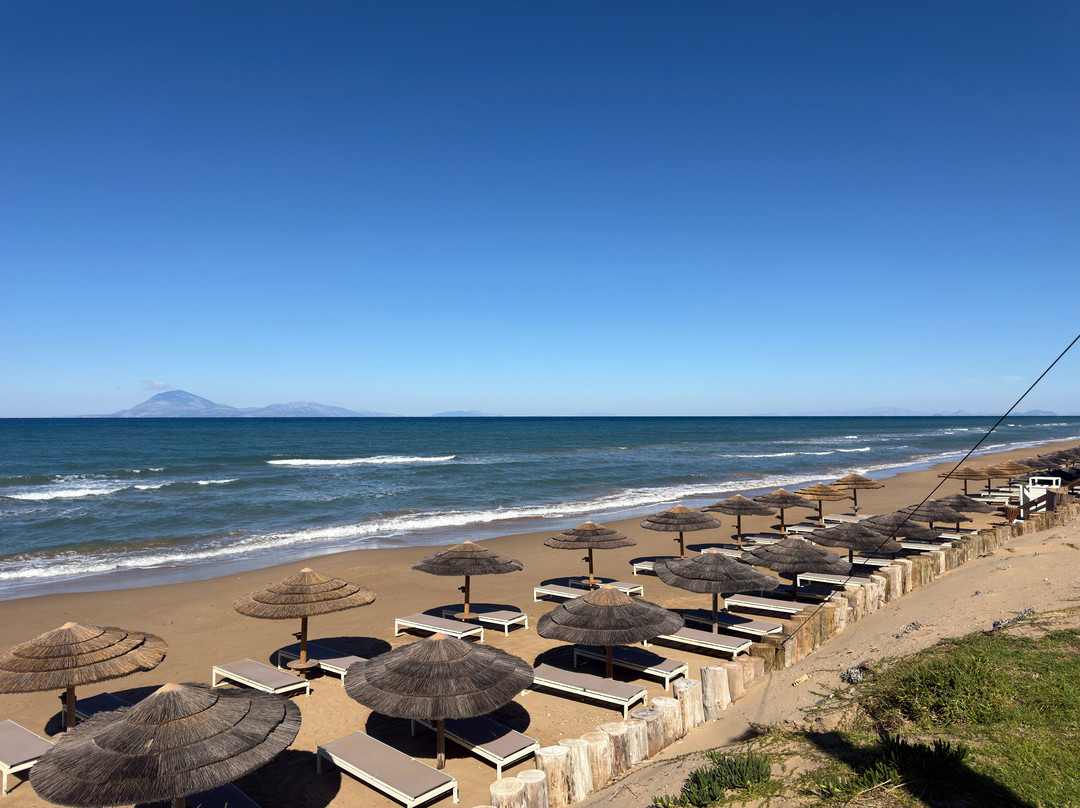 Robinson Kyllini Beach - All Inclusive主图