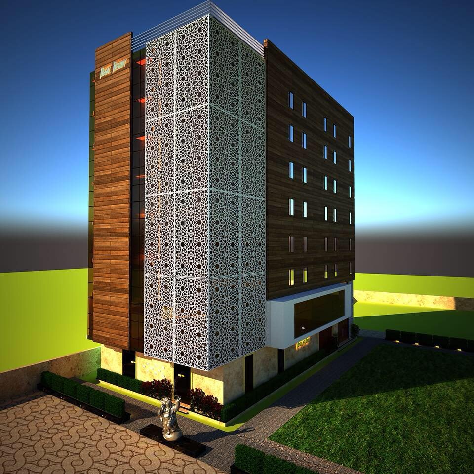 Mastiff Grand Regal Resort-官方