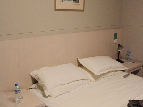 锦江之星酒店(北京会议中心奥林匹克公园店)主图