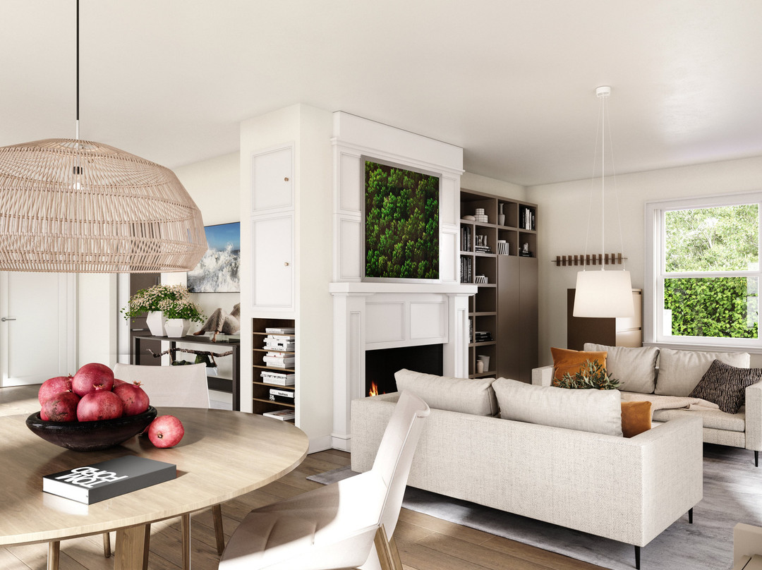 The Roundtree, Amagansett主图