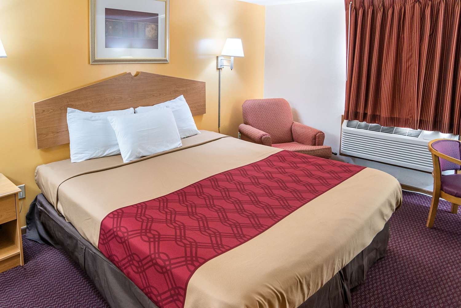 Rodeway Inn & Suites-官方