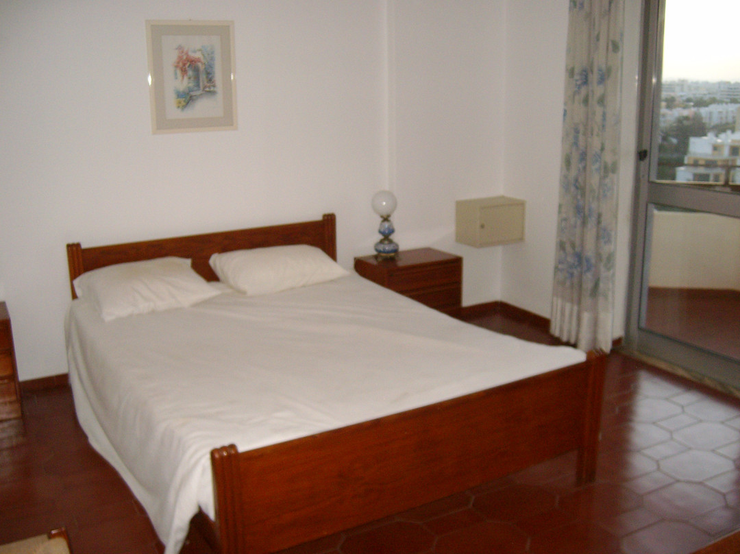 Apartamentos Clube dos Arcos