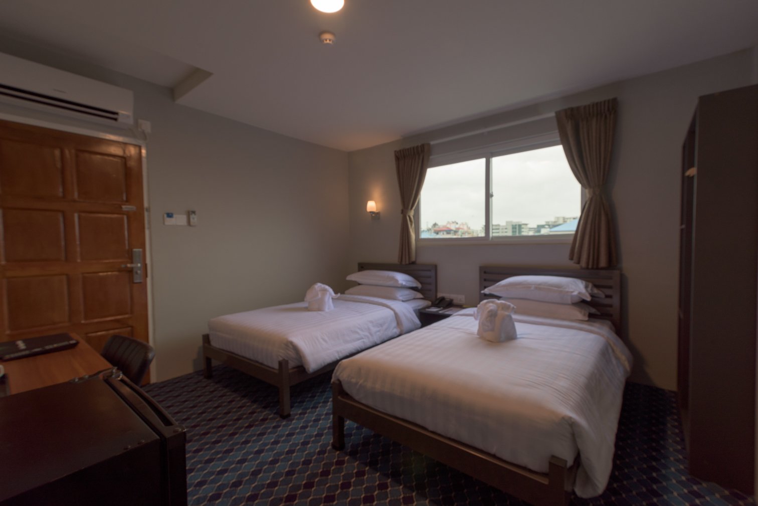 Casa Yangon Hotel-官方