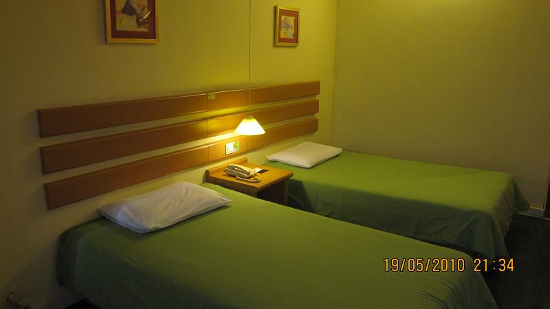 包头如家文化路店