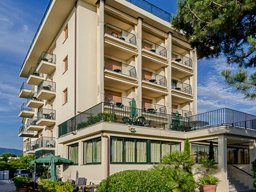 Hotel Paris