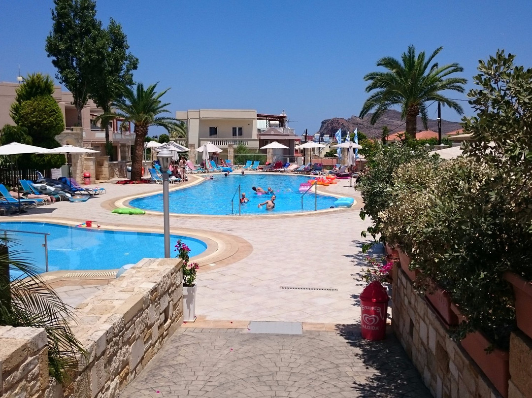 Isida Hotel