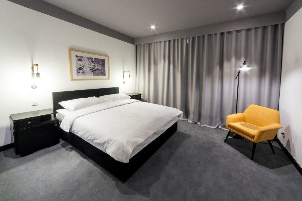 The Loop Hotel