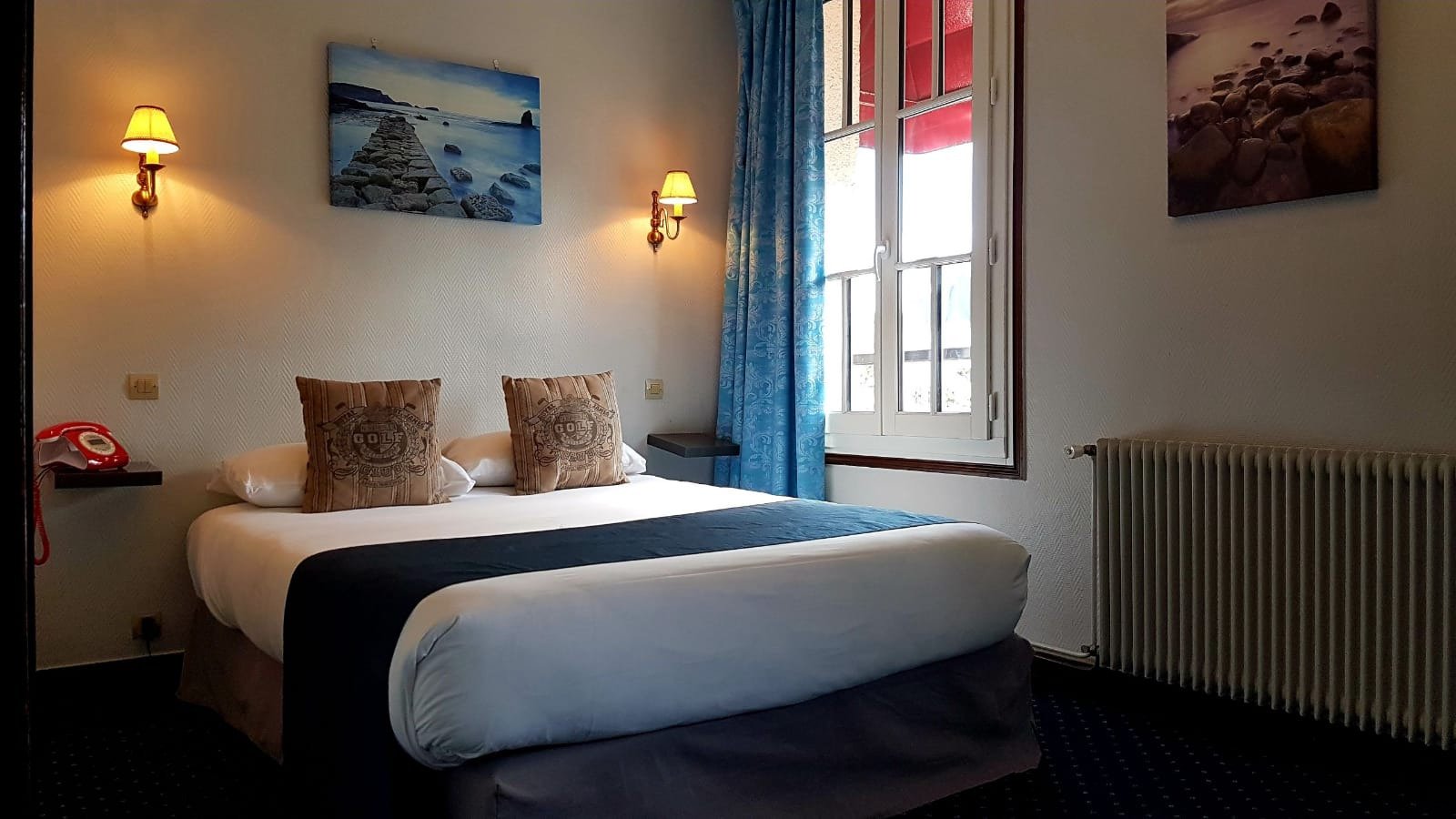 Hotel Le Chantilly-官方
