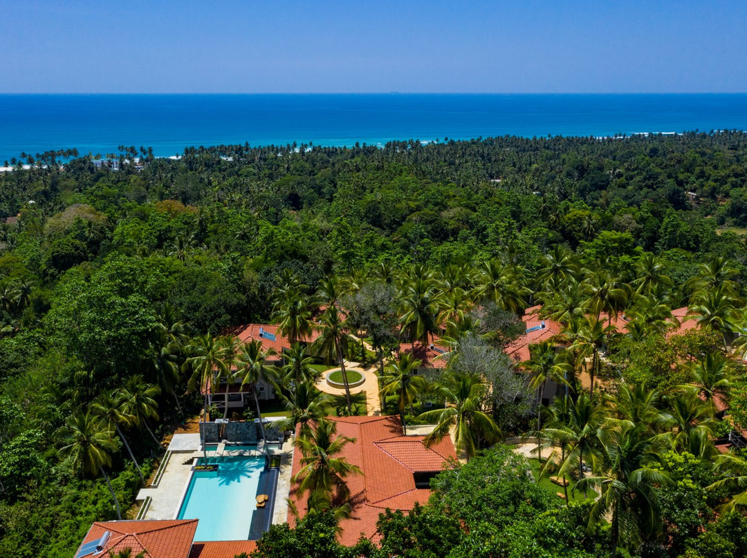 Tabula Rasa Resort & Spa, A Slh Hotel