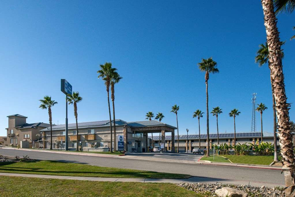 Best Western Kettleman City Inn & Suites主图