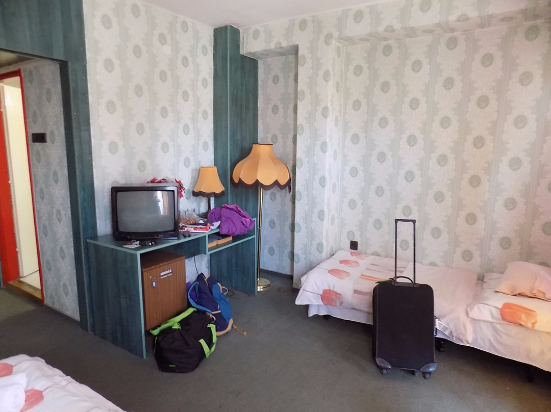 Hotel Gondola