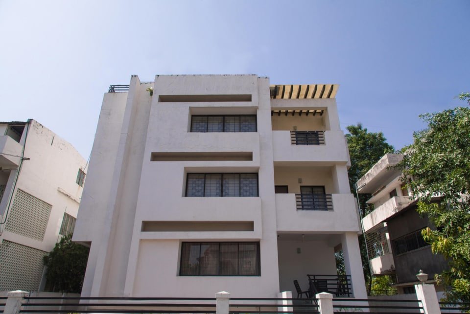 OYO 9976 Wardha Road-官方