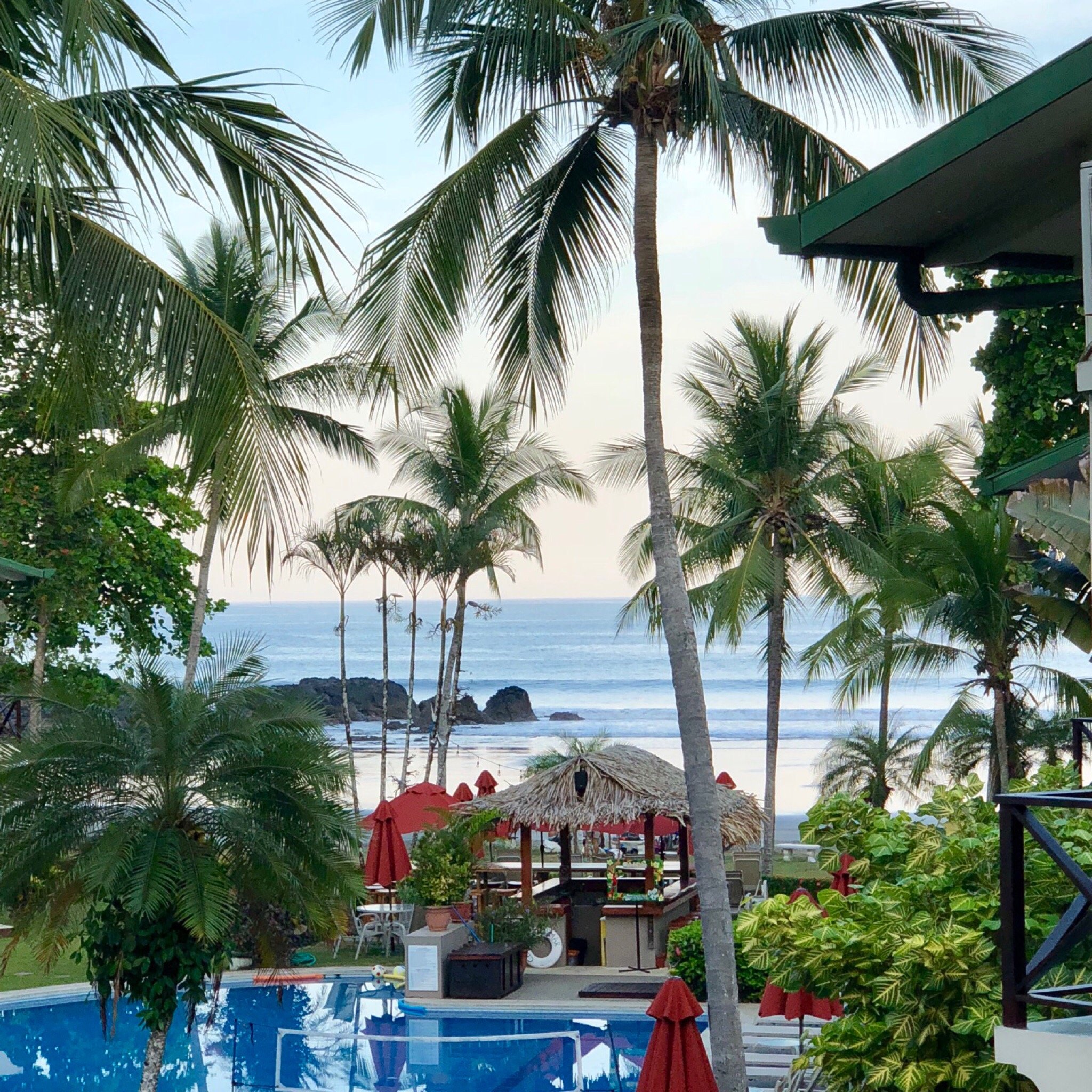 Hotel Club Del Mar-官方