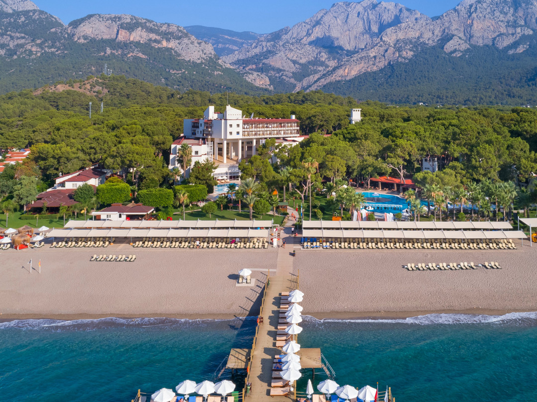 Seven Seas Hotel Life - Ultra All Inclusive & Kids Concept主图