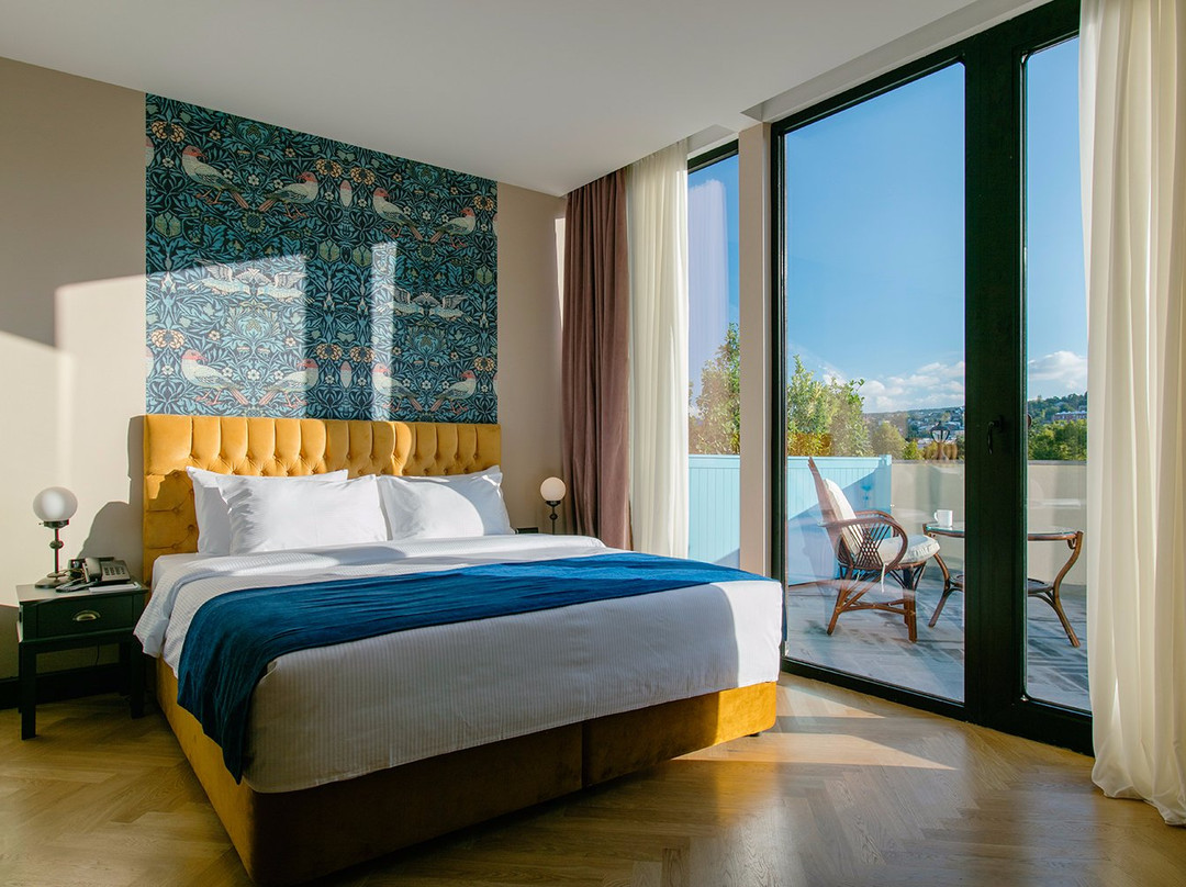 Museum Hotel