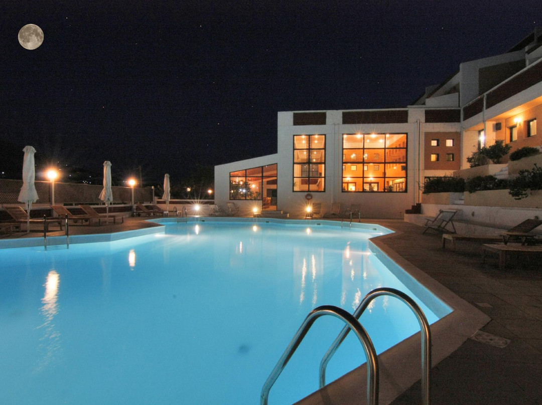 安德罗斯酒店住宿-Mare Vista Hotel Epaminondas