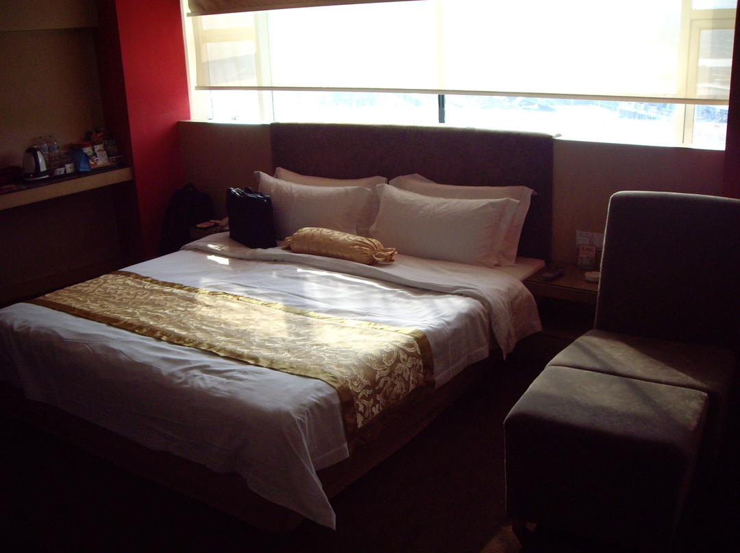 宁波南苑e家奉化店