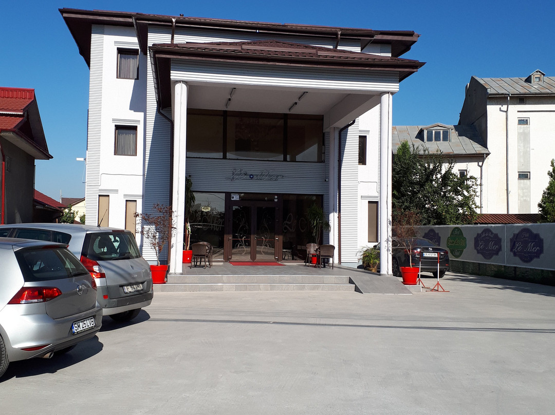 Urziceni旅游攻略图片