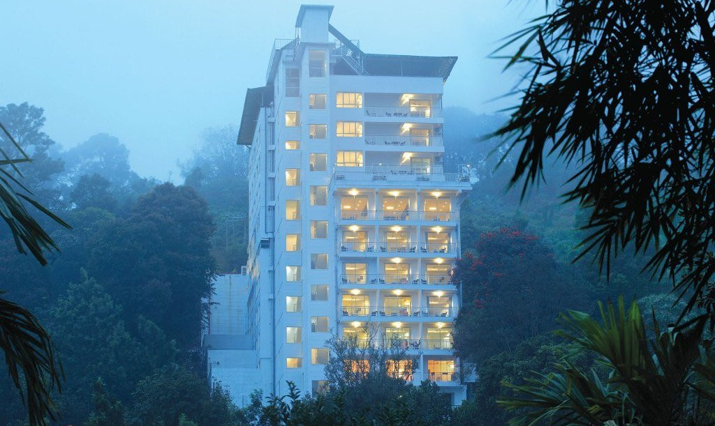 Gokulam Park Munnar