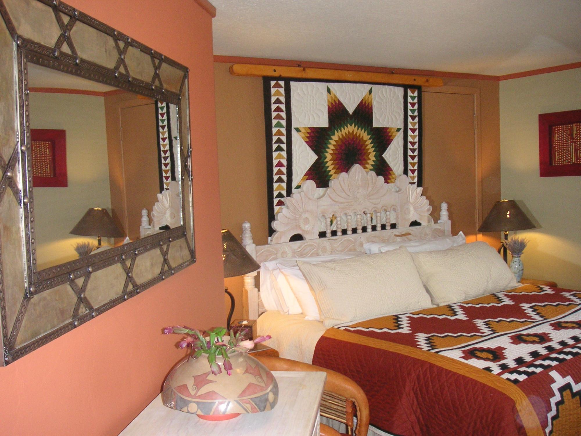 Artist's Suite-客卧