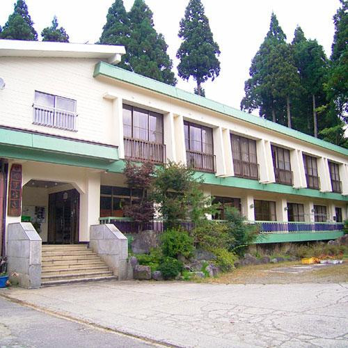 Kokoronoyado Yasuragi