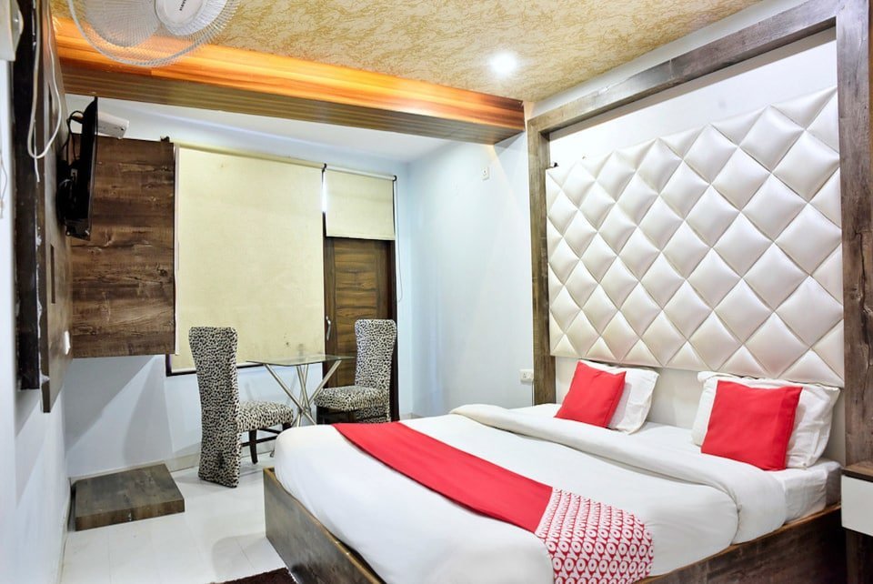 OYO 5601 Hotel Rashik-官方