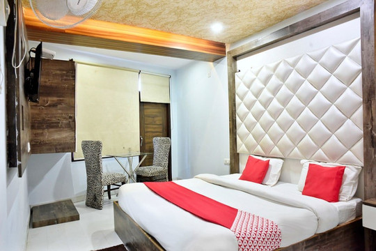 Kaithu酒店住宿-OYO 5601 Hotel Rashik