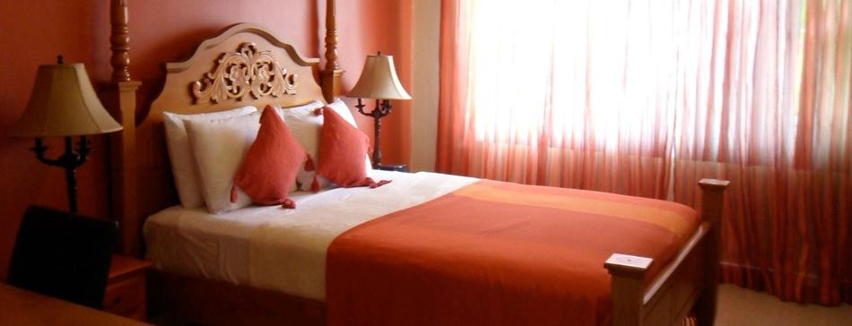 Inn Flight Suites