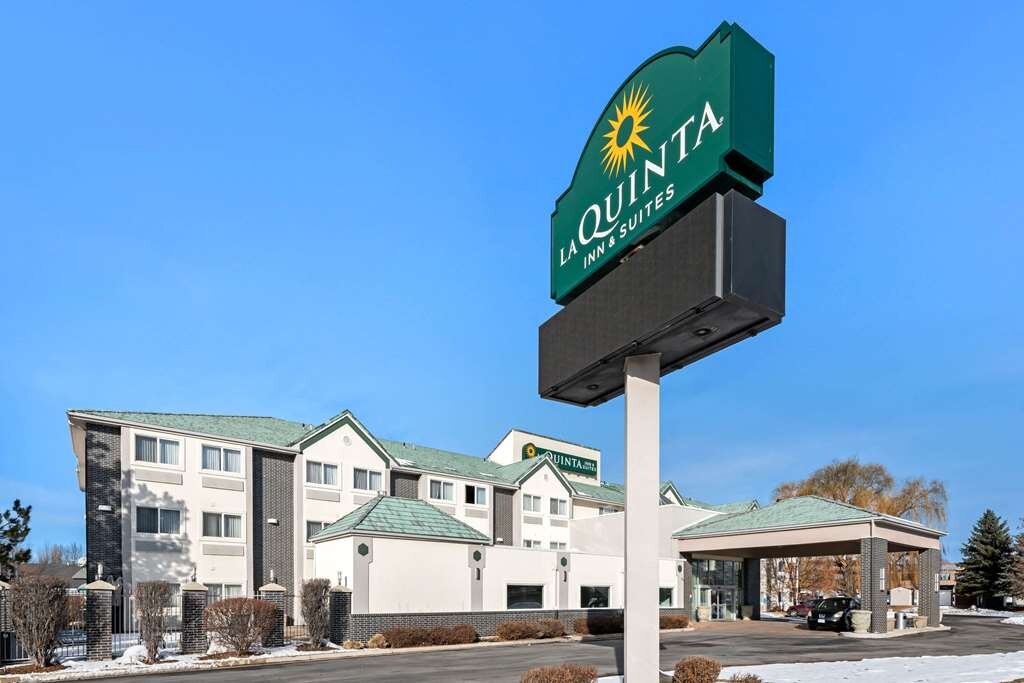 La Quinta Inn & Suites by Wyndham Logan-官方
