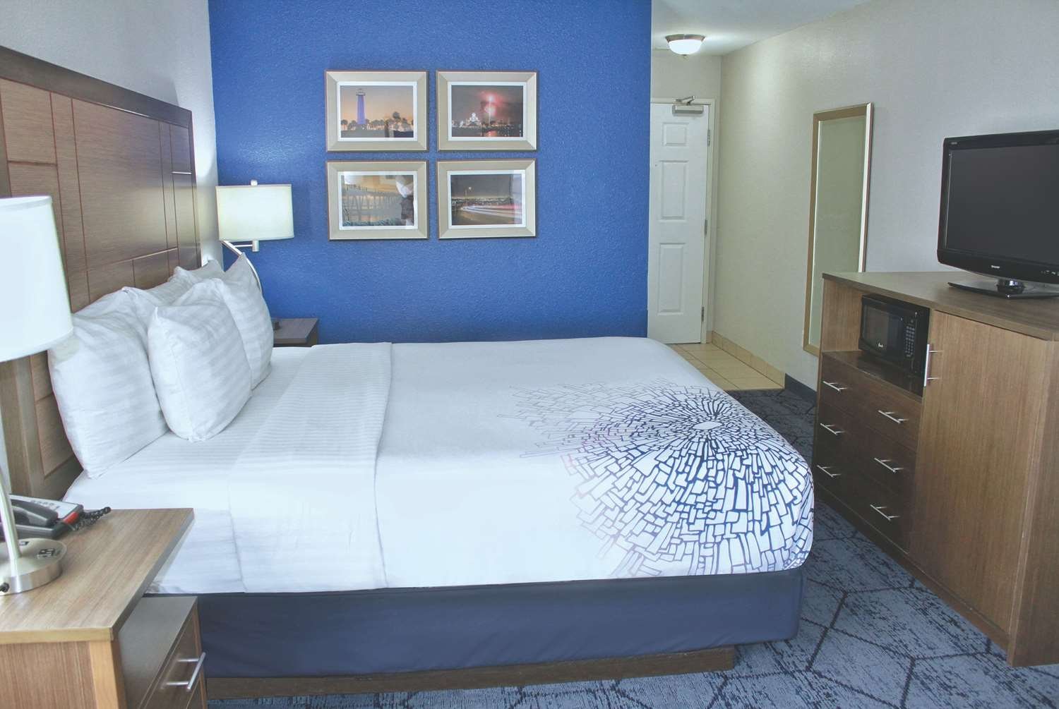 La Quinta Inn & Suites by Wyndham NE Long Beach/Cypress-官方