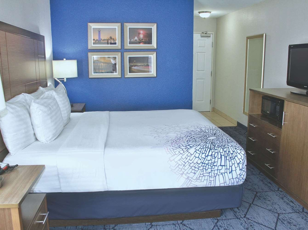 赛普拉斯酒店住宿-La Quinta Inn & Suites by Wyndham NE Long Beach/Cypress