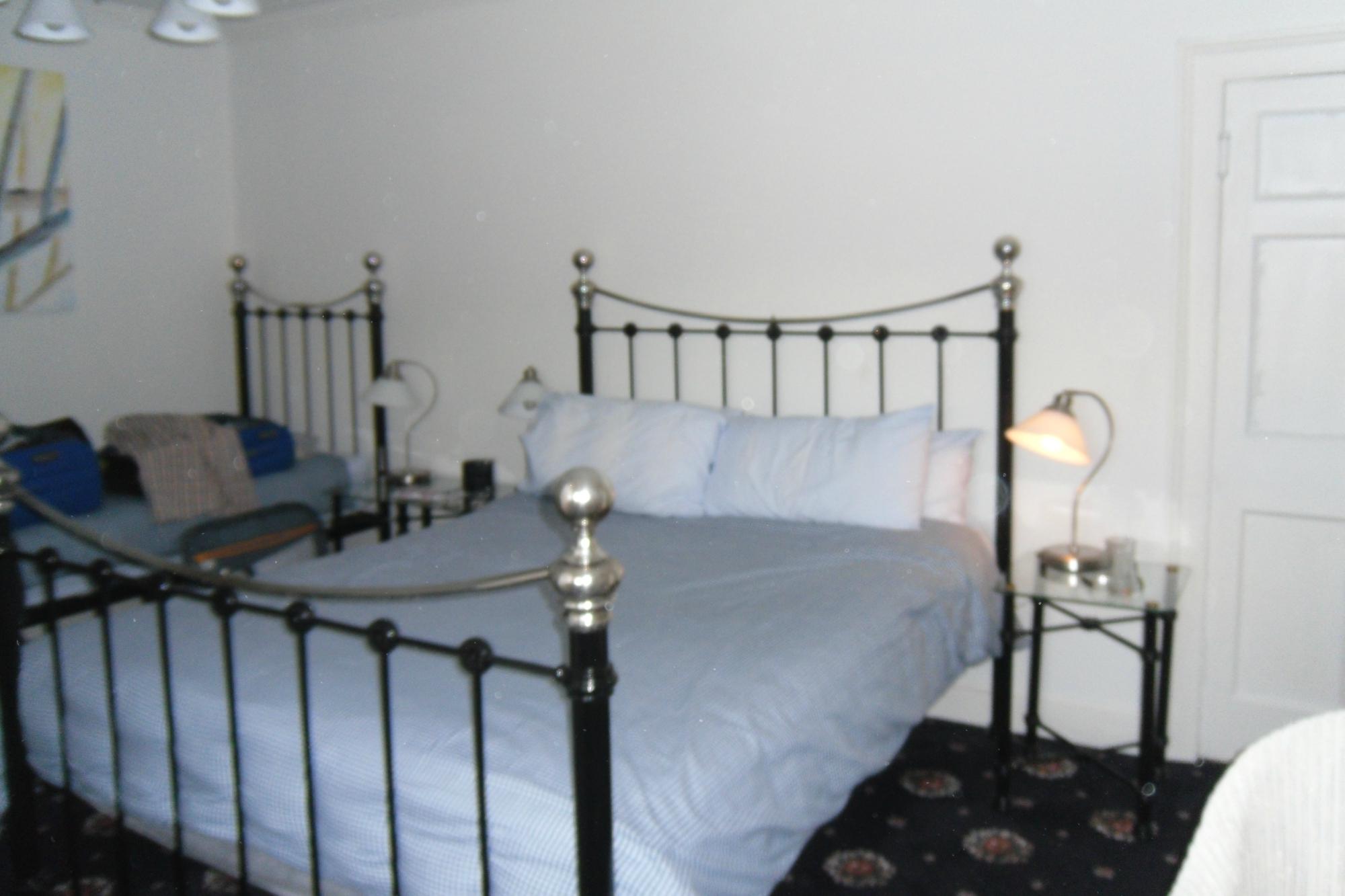 Kenmore Bank Hotel-客卧
