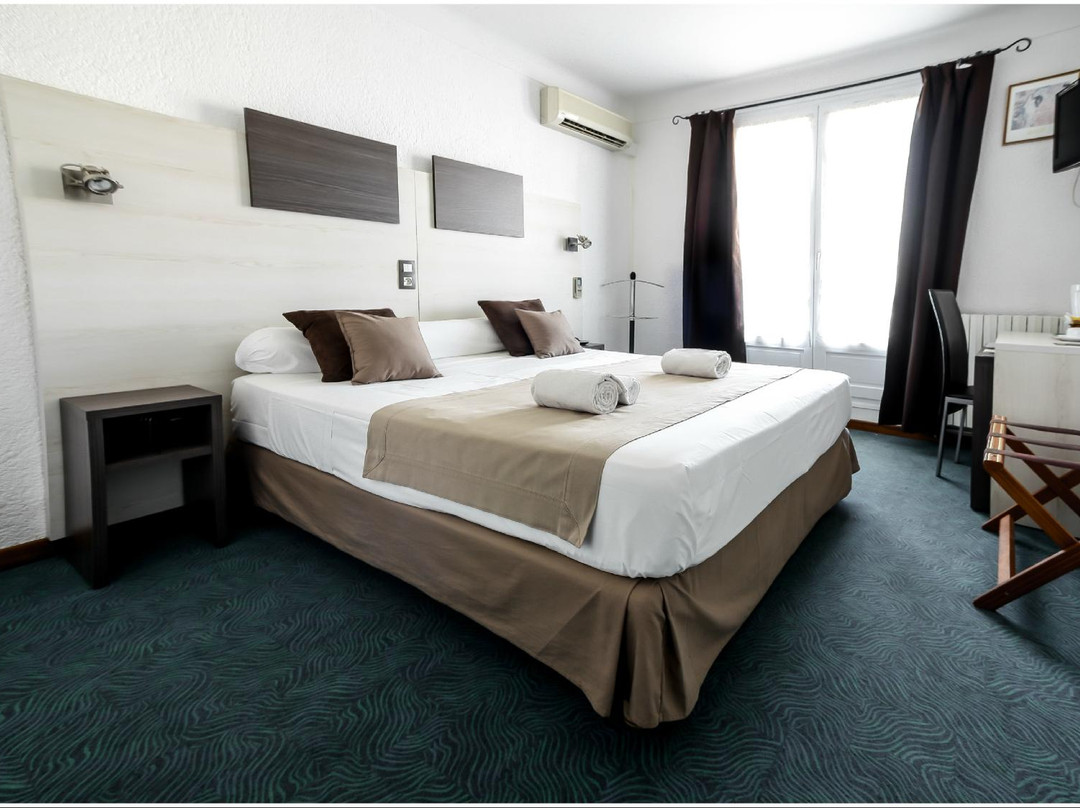 Les Charmettes Hotel de Charme