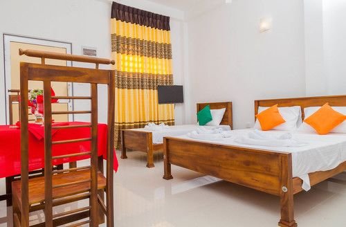 The Crown Plaza Airport Hotel-官方