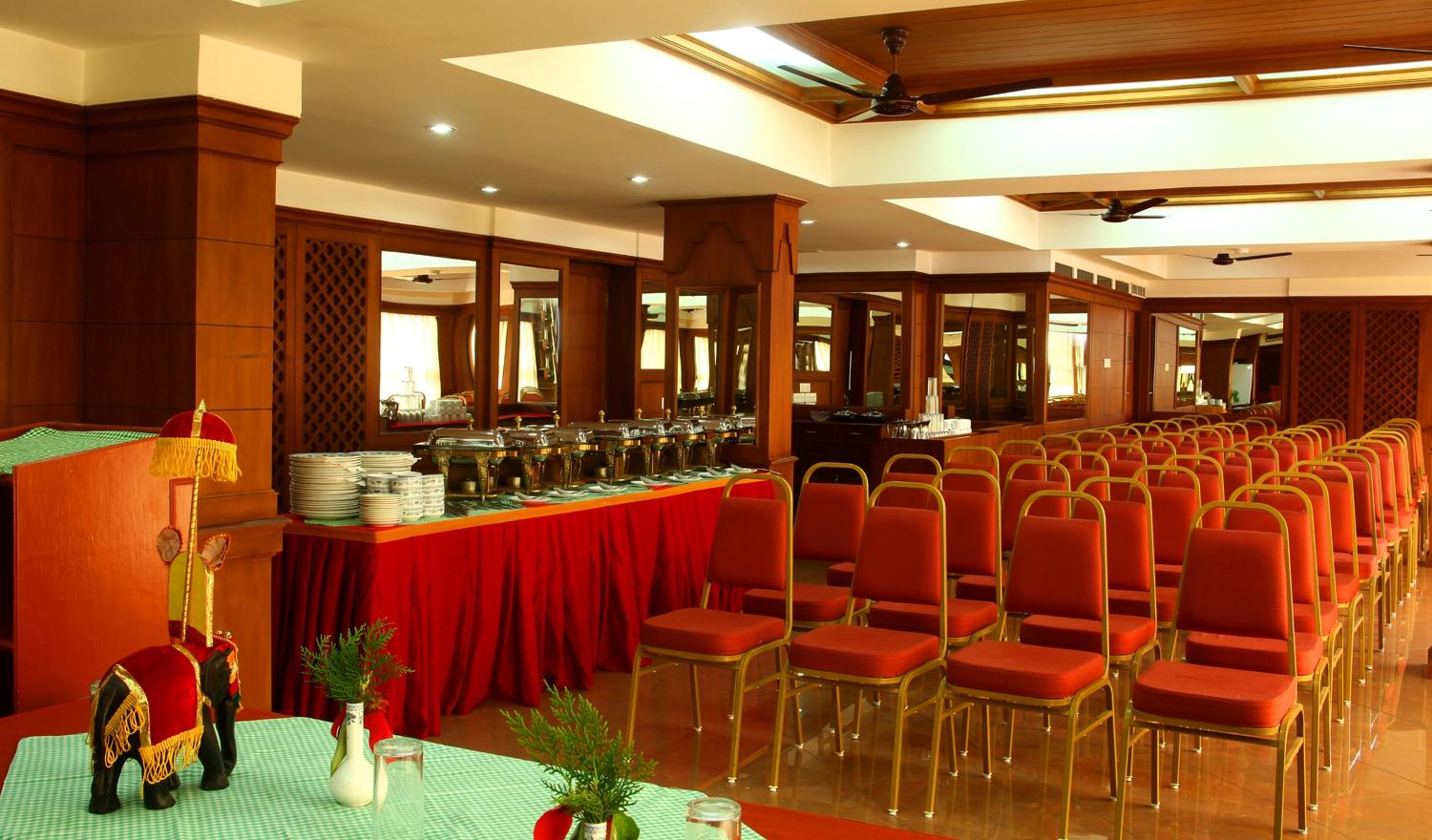 Fortgate Hotel And Resort-客卧